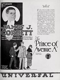 Watch The Prince of Avenue A