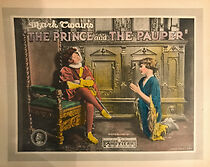 Watch The Prince and the Pauper
