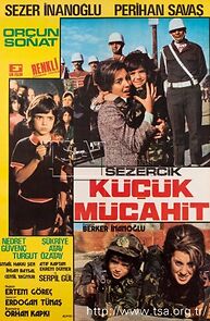 Watch Sezercik: Küçük Mücahit