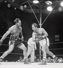 Watch Rocky Marciano vs. Archie Moore