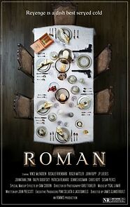 Watch Roman (Short 2011)