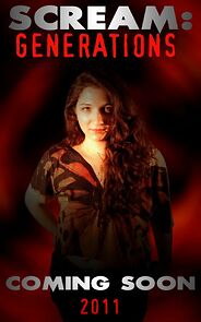 Watch Scream: Generations