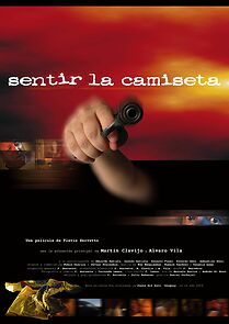 Watch Sentir la camiseta (Short 2003)