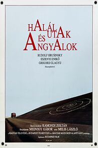 Watch Halálutak és angyalok