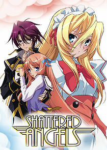 Watch Kyoushirou to Towa no Sora