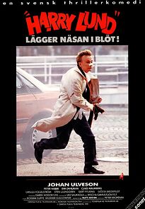 Watch 'Harry Lund' lägger näsan i blöt!