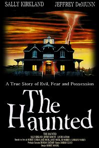 Watch The Haunted