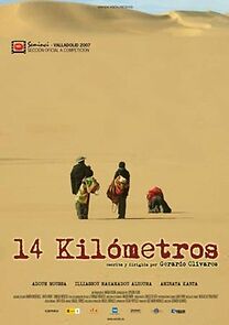 Watch 14 kilómetros