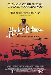 Watch Hearts of Darkness: A Filmmaker's Apocalypse