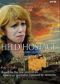 Watch Held Hostage: The Sis and Jerry Levin Story