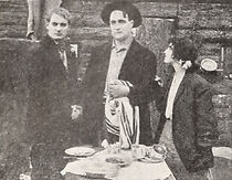 Watch His Mother's Scarf (Short 1911)