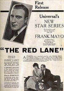 Watch The Red Lane