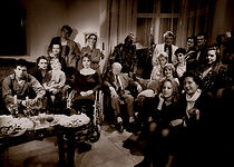 Watch Hinter verschlossenen Türen