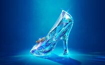 Watch Cinderella: The Shoe Must Go On