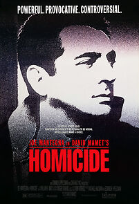 Watch Homicide
