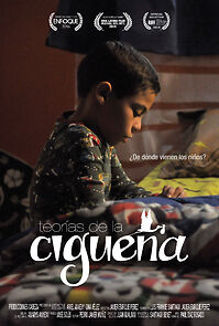 Watch Teorías de la cigüeña (Short 2014)