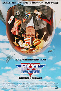Watch Hot Shots!