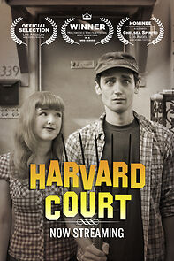 Watch Harvard Court (Short 2015)