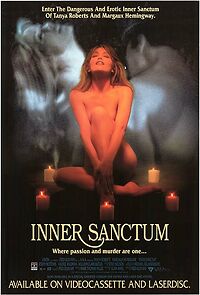Watch Inner Sanctum