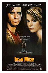 Watch Iron Maze