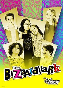 Watch Bizaardvark