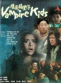 Watch Vampire Kids