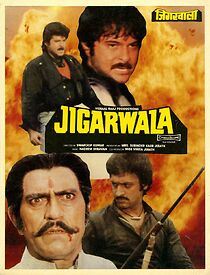 Watch Jigarwala