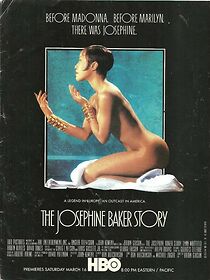 Watch The Josephine Baker Story