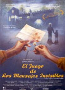 Watch El juego de los mensajes invisibles