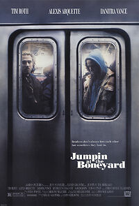 Watch Jumpin' at the Boneyard