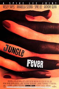 Watch Jungle Fever