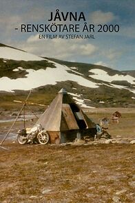 Watch Jåvna, Reindeer Herdsman in the Year 2000 (Short 1992)
