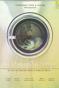 Watch Les chaussettes rouges (Short 2014)