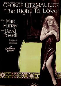 Watch The Right to Love