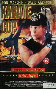 Watch Karate Cop