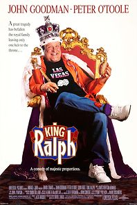 Watch King Ralph