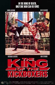 Watch The King of the Kickboxers