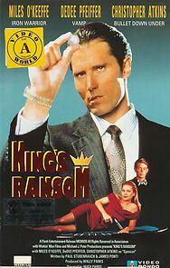 Watch King's Ransom