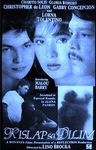 Watch Spark in the Dark