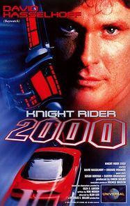 Watch Knight Rider 2000