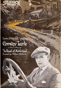 Watch The Road of Ambition