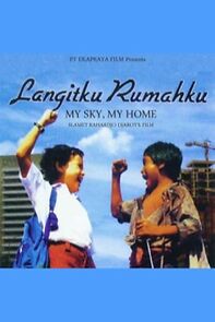 Watch Langitku Rumahku