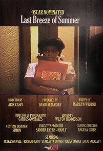 Watch Last Breeze of Summer (Short 1991)