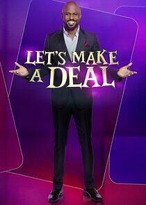 Watch Let's Make a Deal