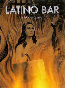 Watch Latino Bar