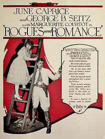 Watch Rogues and Romance