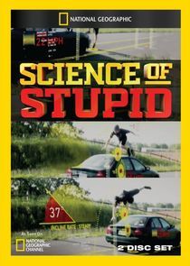 Watch Science of Stupid