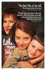 Watch Little Man Tate