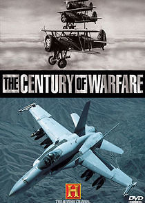 Watch The Century of Warfare