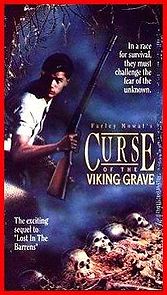 Watch Lost in the Barrens II: The Curse of the Viking Grave